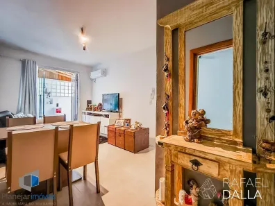 Apartamento com 1 Quarto à venda, 41m² no Cidade Baixa, Porto Alegre