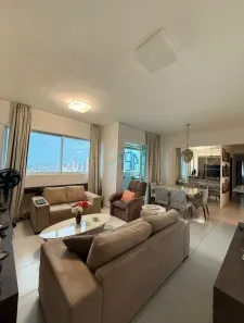 Apartamento com 4 Quartos à venda, 116m² no Ponta Negra, Natal