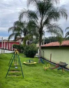 Apartamento com 2 Quartos à venda, 56m² no Colônia Santo Antônio, Barra Mansa