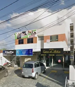 Sala Comercial para alugar, 13m² no Anatólia, João Pessoa