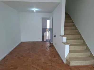Casa com 2 Quartos para alugar, 80m² no Sumaré, São Paulo
