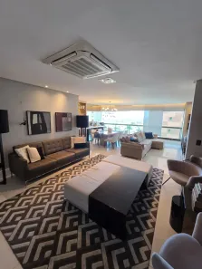 Apartamento com 3 Quartos à venda, 152m² no Horto Florestal, Salvador
