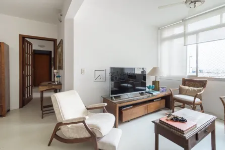 Apartamento com 3 Quartos à venda, 84m² no Jardim Paulista, São Paulo