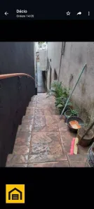 Casa com 4 Quartos à venda, 125m² no Parque das Américas, Mauá