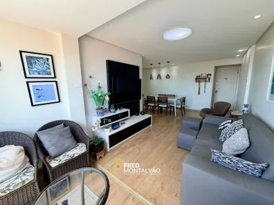 Apartamento com 3 Quartos à venda, 105m² no Luzia, Aracaju