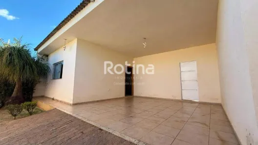 Casa com 3 Quartos à venda, 174m² no Vigilato Pereira, Uberlândia