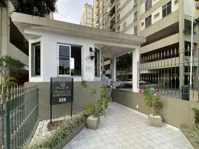 Apartamento com 2 Quartos à venda, 66m² no Praça Seca, Rio de Janeiro