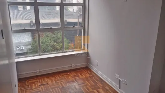 Sala Comercial para alugar, 35m² no Vila Nova Conceição, São Paulo