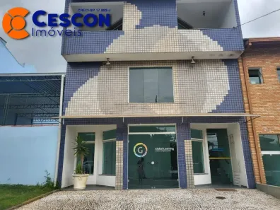 Ponto Comercial à venda, 416m² no Residencial Morada dos Lagos, Barueri