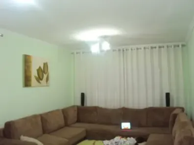 Casa com 1 Quarto à venda, 220m² no Veloso, Osasco