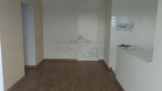 Apartamento com 2 Quartos à venda, 50m² no Parque Residencial Flamboyant, São José dos Campos