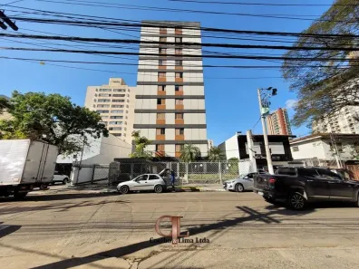 Apartamento com 3 Quartos à venda, 102m² no Moema, São Paulo