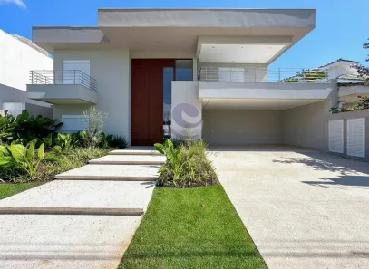 Casa de Condomínio com 6 Quartos à venda, 762m² no Jardim Acapulco, Guarujá