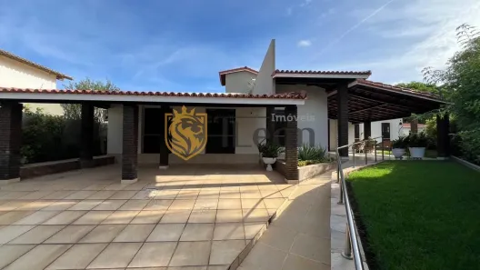Casa de Condomínio com 4 Quartos à venda, 644m² no Vilas do Atlântico, Lauro de Freitas