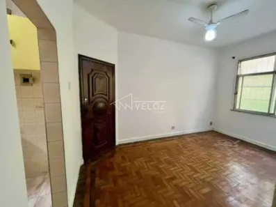 Apartamento com 1 Quarto à venda, 36m² no Glória, Rio de Janeiro