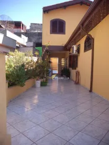 Casa com 4 Quartos à venda, 256m² no Jardim Estádio, Jundiaí