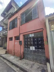 Casa com 3 Quartos para alugar, 400m² no Pedreira, Belém
