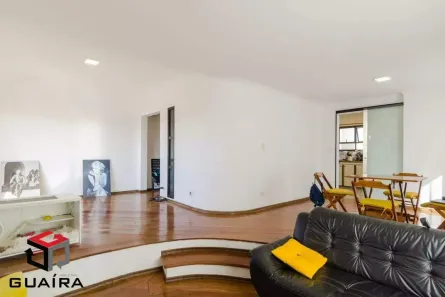 Apartamento com 4 Quartos à venda, 187m² no Anchieta, São Bernardo do Campo