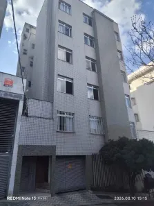 Apartamento com 3 Quartos para alugar, 120m² no Coração de Jesus, Belo Horizonte