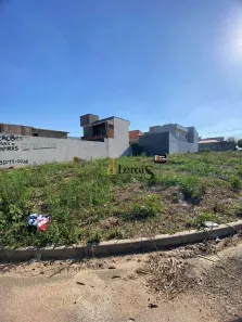 Lote/Terreno à venda, 337m² no Residencial Morro da Mata, Salto