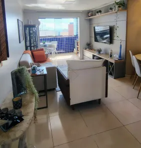 Apartamento com 2 Quartos à venda, 67m² no Aeroclube, João Pessoa