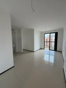 Apartamento com 2 Quartos à venda, 51m² no Joaquim Távora, Fortaleza