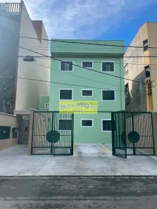 Apartamento com 2 Quartos para alugar, 53m² no Parque da Represa, Jundiaí