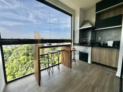 Apartamento com 2 Quartos à venda, 93m² no Centro, Vinhedo