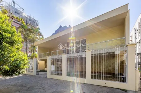Imóvel Comercial para alugar, 600m² no Menino Deus, Porto Alegre