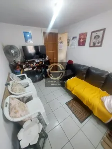 Apartamento com 2 Quartos à venda, 48m² no Conjunto Habitacional Padre Manoel de Paiva, São Paulo