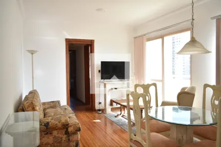 Apartamento com 2 Quartos à venda, 67m² no Vila Clementino, São Paulo