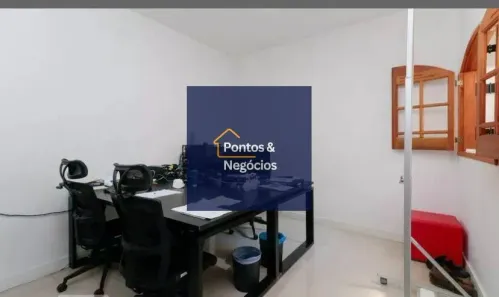 Casa com 4 Quartos à venda, 252m² no Sumaré, São Paulo