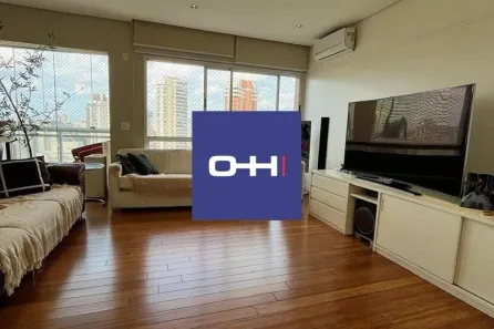 Apartamento com 4 Quartos à venda, 348m² no Jardim Vila Mariana, São Paulo