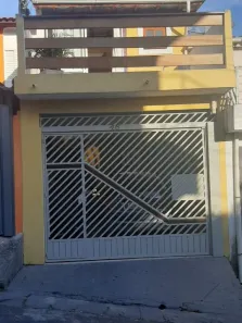 Sobrado com 2 Quartos à venda, 100m² no Vila Inglesa, São Paulo