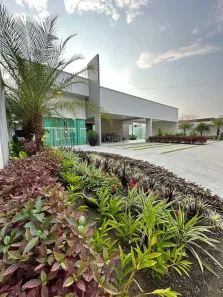 Casa de Condomínio com 4 Quartos à venda, 222m² no Ponta Negra, Manaus