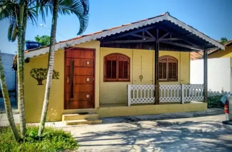 Casa com 3 Quartos à venda, 720m² no Piratininga, Niterói