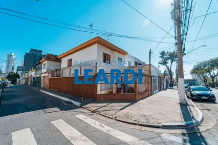 Sobrado com 3 Quartos à venda, 150m² no Jardim da Glória, São Paulo