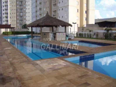 Apartamento com 2 Quartos à venda, 50m² no Vila Nova, Campinas