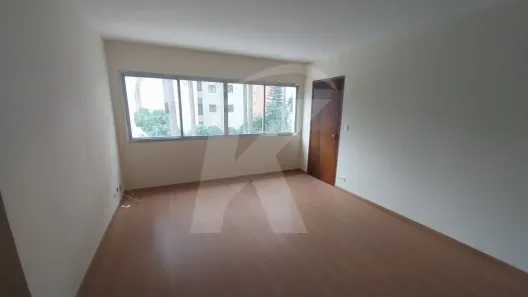 Apartamento com 3 Quartos para alugar, 120m² no Santana, São Paulo