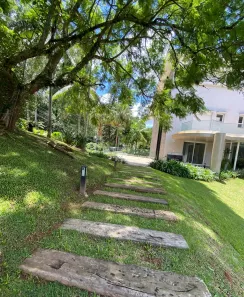 Casa de Condomínio com 4 Quartos à venda, 625m² no Tamboré, Barueri