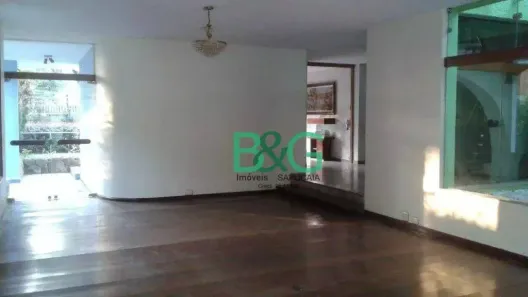 Sobrado com 4 Quartos à venda, 792m² no Interlagos, São Paulo