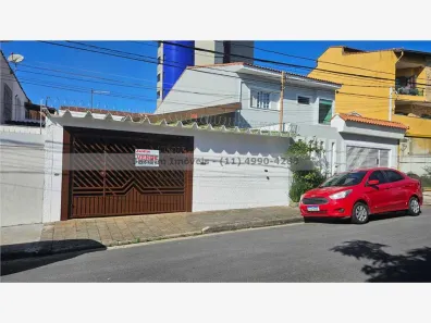 Casa com 3 Quartos à venda, 155m² no Vila Alpina, Santo André