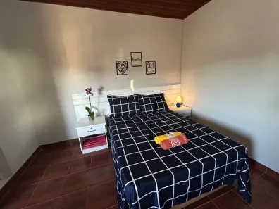 Casa com 1 Quarto para alugar, 45m² no Rasa, Armação dos Búzios