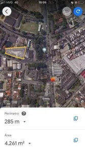 Galpão/Depósito/Armazém para alugar, 1600m² no Centro, Niterói