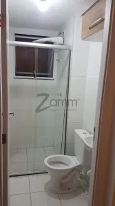 Apartamento com 2 Quartos à venda, 39m² no Planalto do Sol II, Santa Bárbara D'Oeste