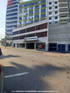 Ponto Comercial para alugar, 70m² no Campos Elíseos, Resende