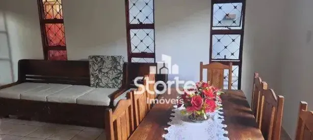 Casa com 3 Quartos à venda, 155m² no Pacaembu, Uberlândia