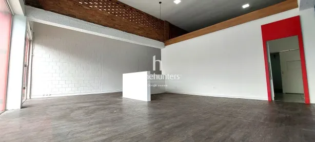 Ponto Comercial à venda, 309m² no Taquaral, Campinas