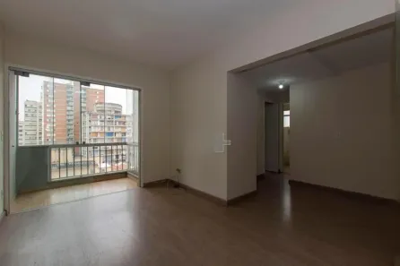 Apartamento com 2 Quartos à venda, 65m² no Perdizes, São Paulo
