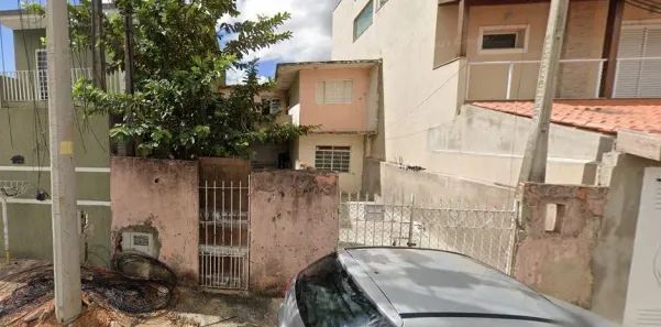 Casa com 3 Quartos à venda, 100m² no Jardim Nova Europa, Hortolândia